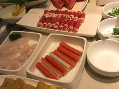-海底捞火锅(勒泰店)