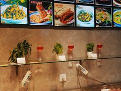 -涌觅名灶·本地海鲜宁波菜(财富广场店)
