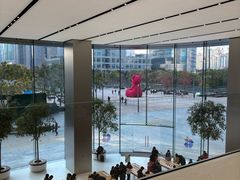 -Apple零售店(苏州店)