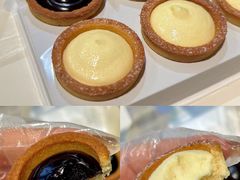 -鲍师傅糕点(永安里店)