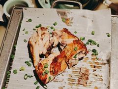 -绿茶餐厅(广州天河城店)