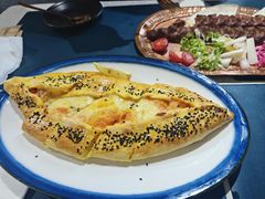 -土耳其卡巴布清真餐厅(西安店)