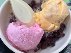 -玉椰林甜品店(创始店)