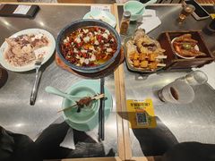 -潮界(虹桥新天地店)