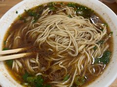 -水仙拉面(水仙街店)