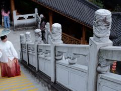 -法云安缦酒店