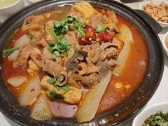 -牛小灶牛杂煲(北京路店)