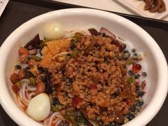 -水平有限广西米粉·广西风味集(五道口店)