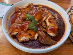 -东坊味道私房菜·地道顺德菜(大良店)