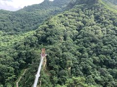 -丹东天桥沟景区