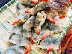虾饺-岳季煎饺