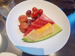 -西郊八号·山野江西菜(开发区店)