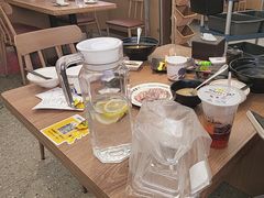 -小川洋风料理(武胜路凯德广场店)