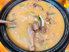 鸭煲-江南荣村(小溪店)