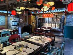 -京味斋·北京烤鸭(华威桥北工大店)