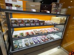-凯司令(豫园地铁站店)