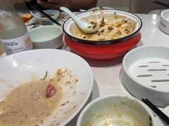 -船歌·鱼水饺青岛菜(国贸商城店)