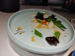 -院8里·小聚园老川菜(九眼桥店)