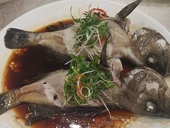 -明香海鲜酒家(华强北店)