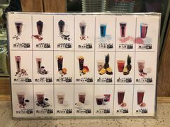 -放哈·甜醅子奶茶创造者(正宁路店)
