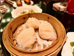-海航大厦万豪酒店彩海轩中餐厅(霄云路店)