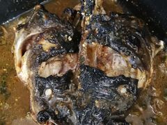 -鱼羊宴烤鱼羊蝎子烧烤(怡馨家园店)