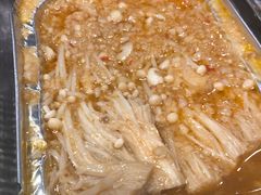 -碎怂烤肉(钟楼柳巷店)