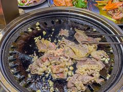 -杨小佳·齐齐哈尔烤肉·烤串(广州店)