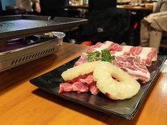 -咕咕站韩国料理(紫金港店)