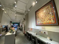 大堂-小豆海棠(嘉兴路店)