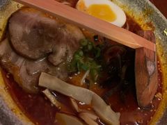 地狱拉面-白石の深夜食堂(宝龙店)