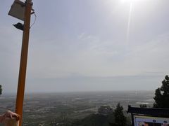 -白佛山景区