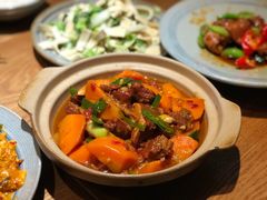 -静一餐厅·湖北菜(前门创始店)