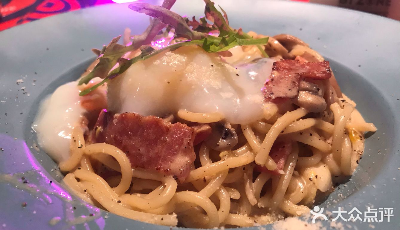 B-Zone玩客餐娱