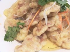 -老于家东北人家(打浦桥店)