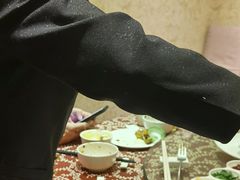 -西安饭庄(立丰国际店)