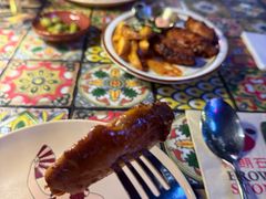 -BROWNSTONE布朗石西班牙餐厅(富城店)