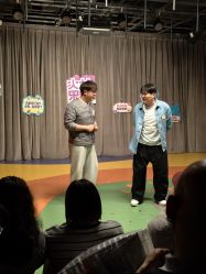 -小鸡哆哆故事屋·儿童乐园(嘉里城店)