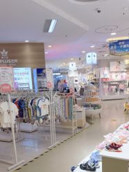 点击看大图 -孩子王(繁花中心店)