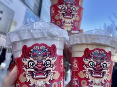 -Jazcu珍仕菓鲜榨果汁(西单大悦城店)