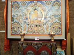 -北京西藏大厦·香帕拉藏餐厅