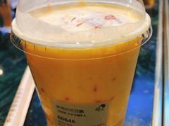 -喜茶(永旺梦乐城店)