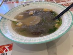 -苏晓玥·手作江南小吃(深圳北站店)