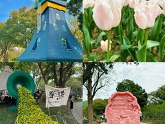 -无锡梅园公园