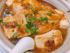 -畔山酒店中餐厅