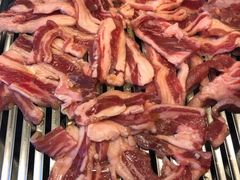 -辛氏火炉·韩式古法烤肉(松北店)