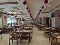 -全聚德烤鸭店(马家堡店)