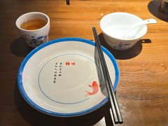 -师味葱扒虎头鲤·水席洛阳菜(元华店)
