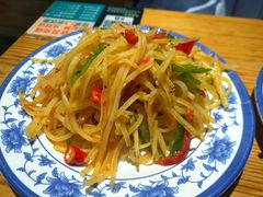 -伊麦佳兰州牛肉面清真美食店