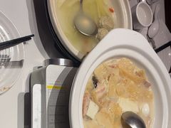 -老淮安·淮安菜(周恩来纪念馆店)
